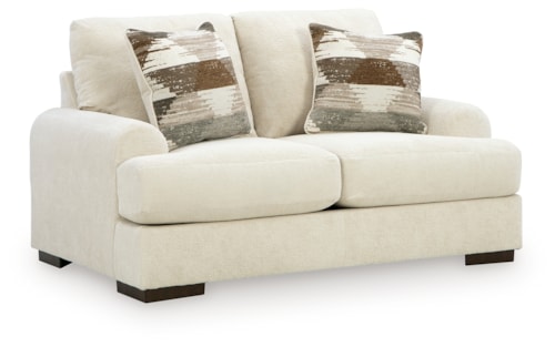 Loveseat