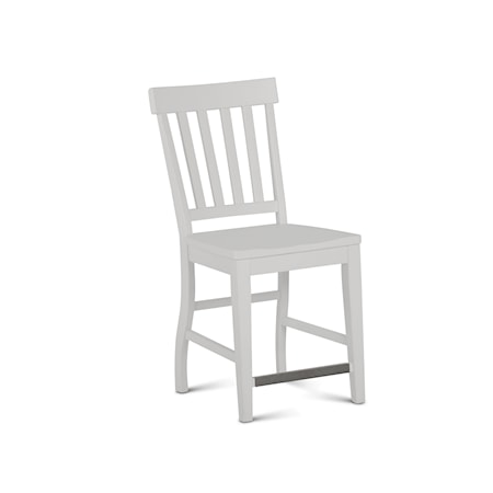 Counter Height Side Chair