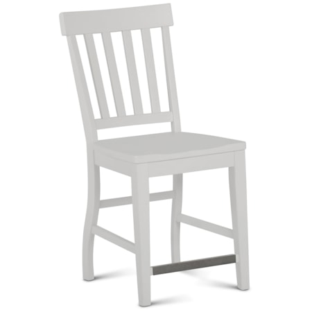 Counter Height Side Chair