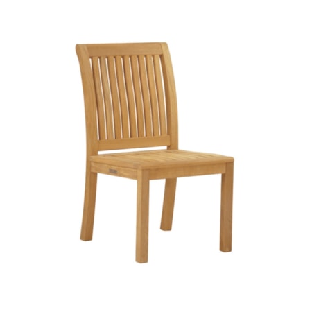 Outdoor Dining Side Chair