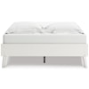 Michael Alan Select Aprilyn Full Platform Bed