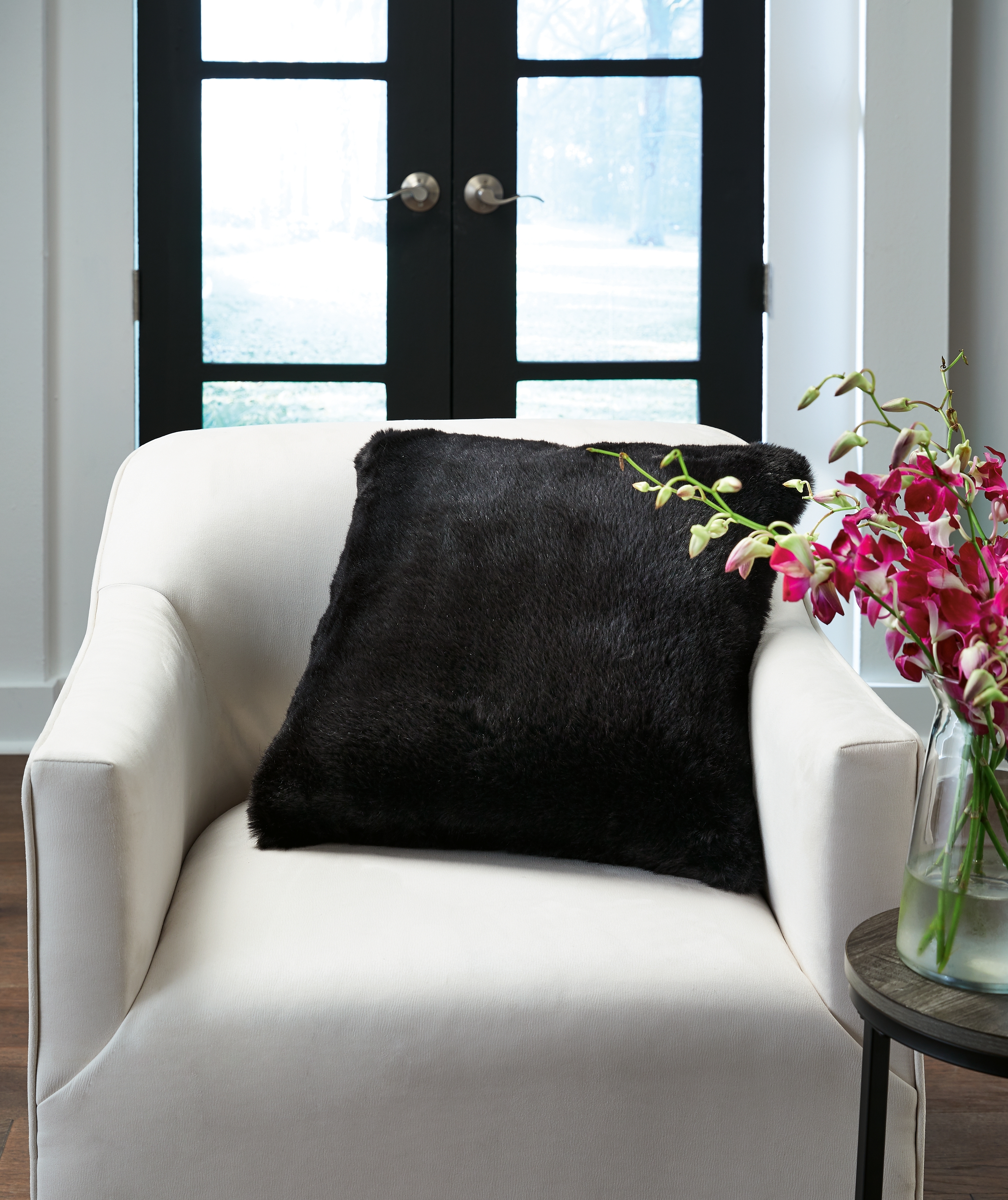 Signature Design by Ashley Gariland Pillow (Set Of 4)