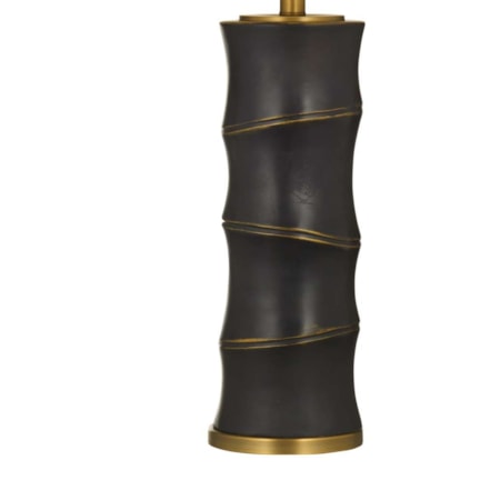 Berkshire Table Lamp