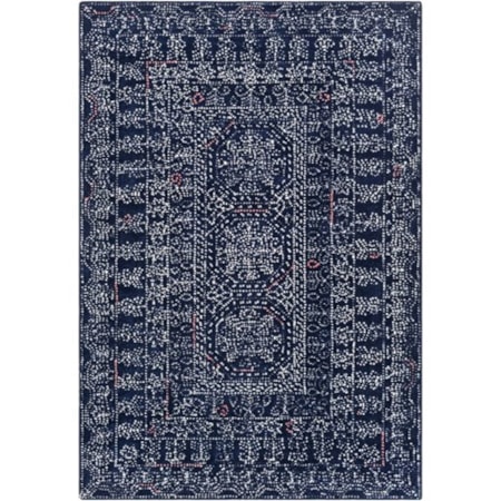 8'10" x 12' Rug
