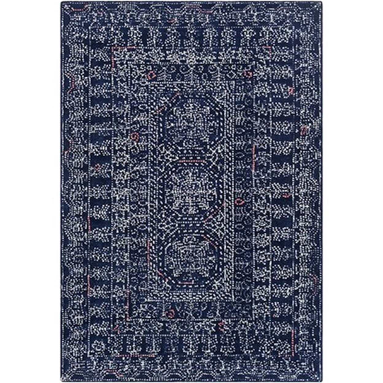 Surya Rugs Corfu 8'10" x 12' Rug