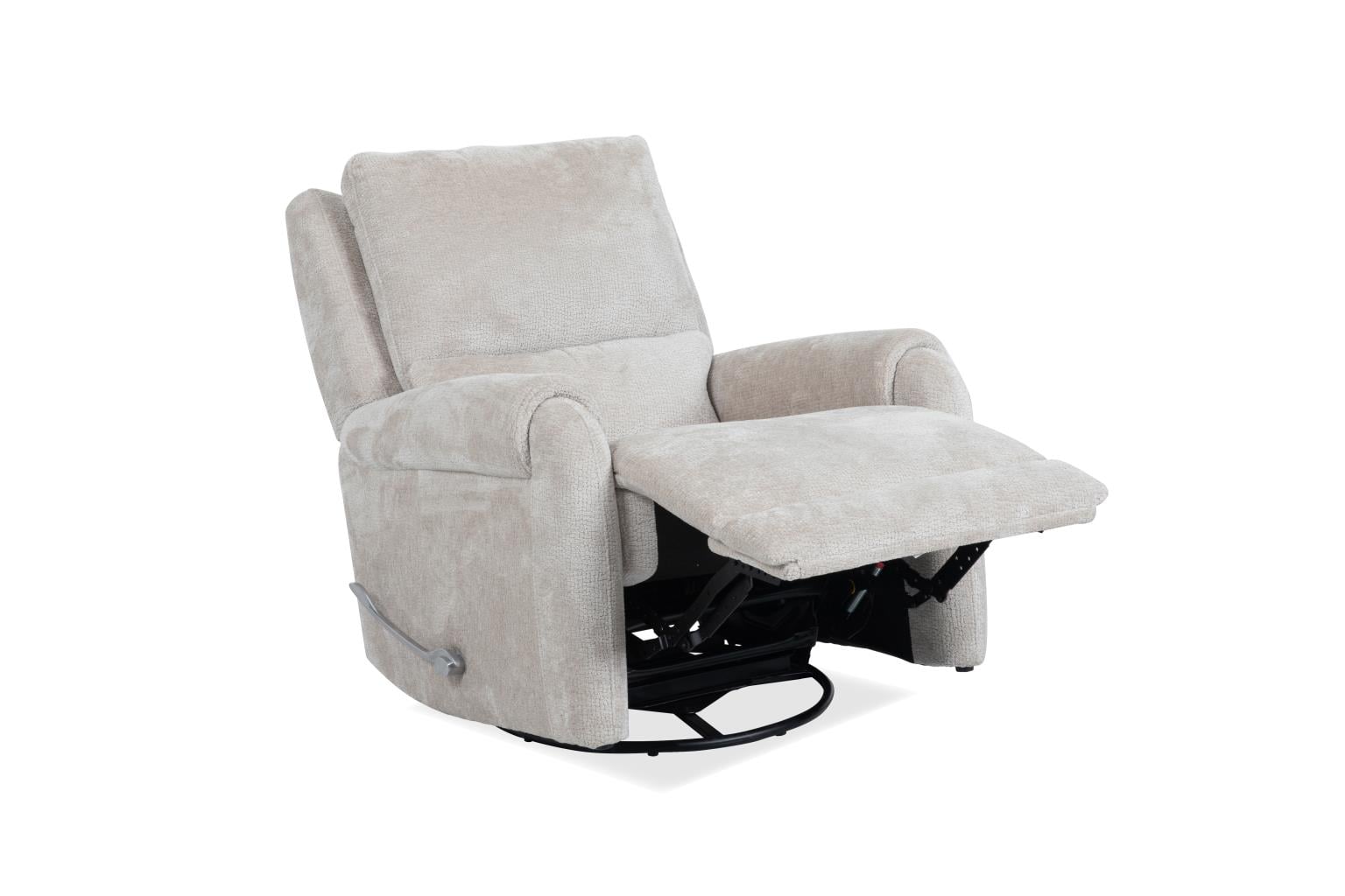Parker Living Gentry Manual Swivel Glider Recliner
