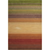 Nourison Contour 7'3" x 9'3"  Rug