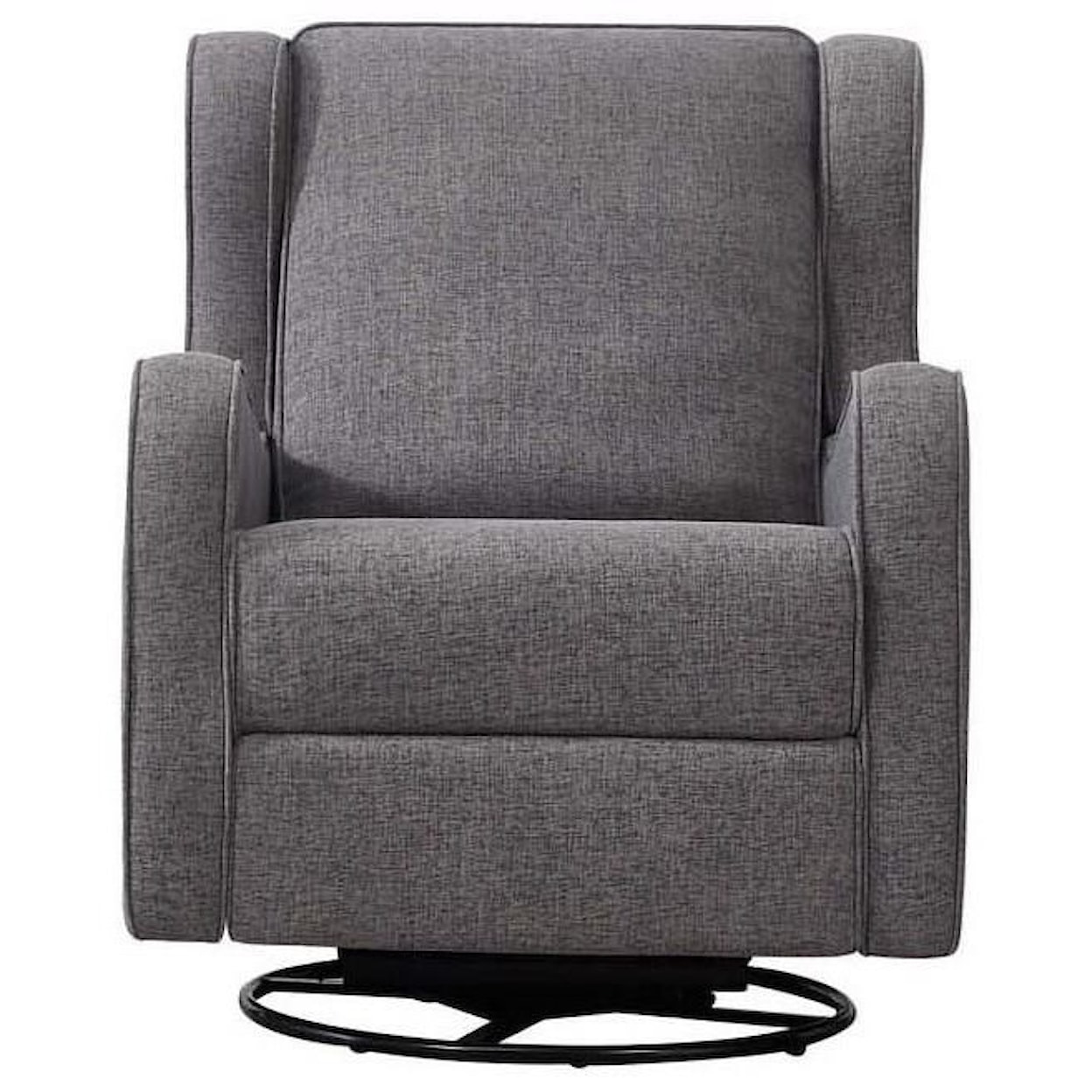 Westwood Design Skylar Swivel Glider Rocker Recliner