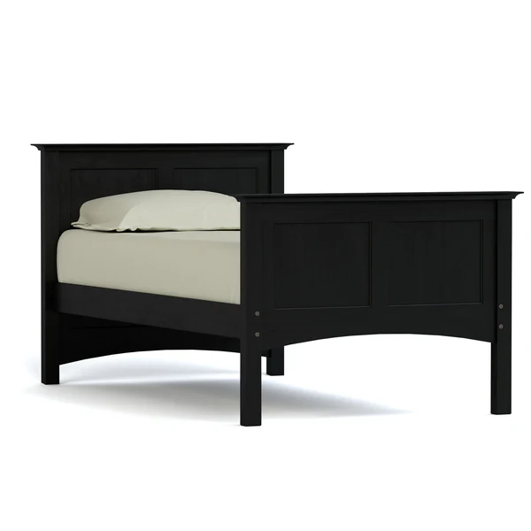 Stickley Origins Revere Twin Bed