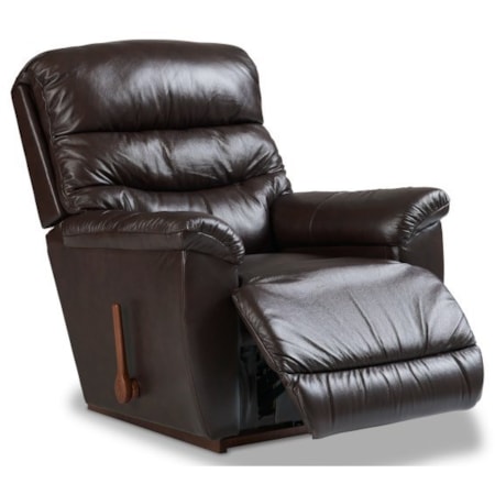 Joshua Wall Recliner