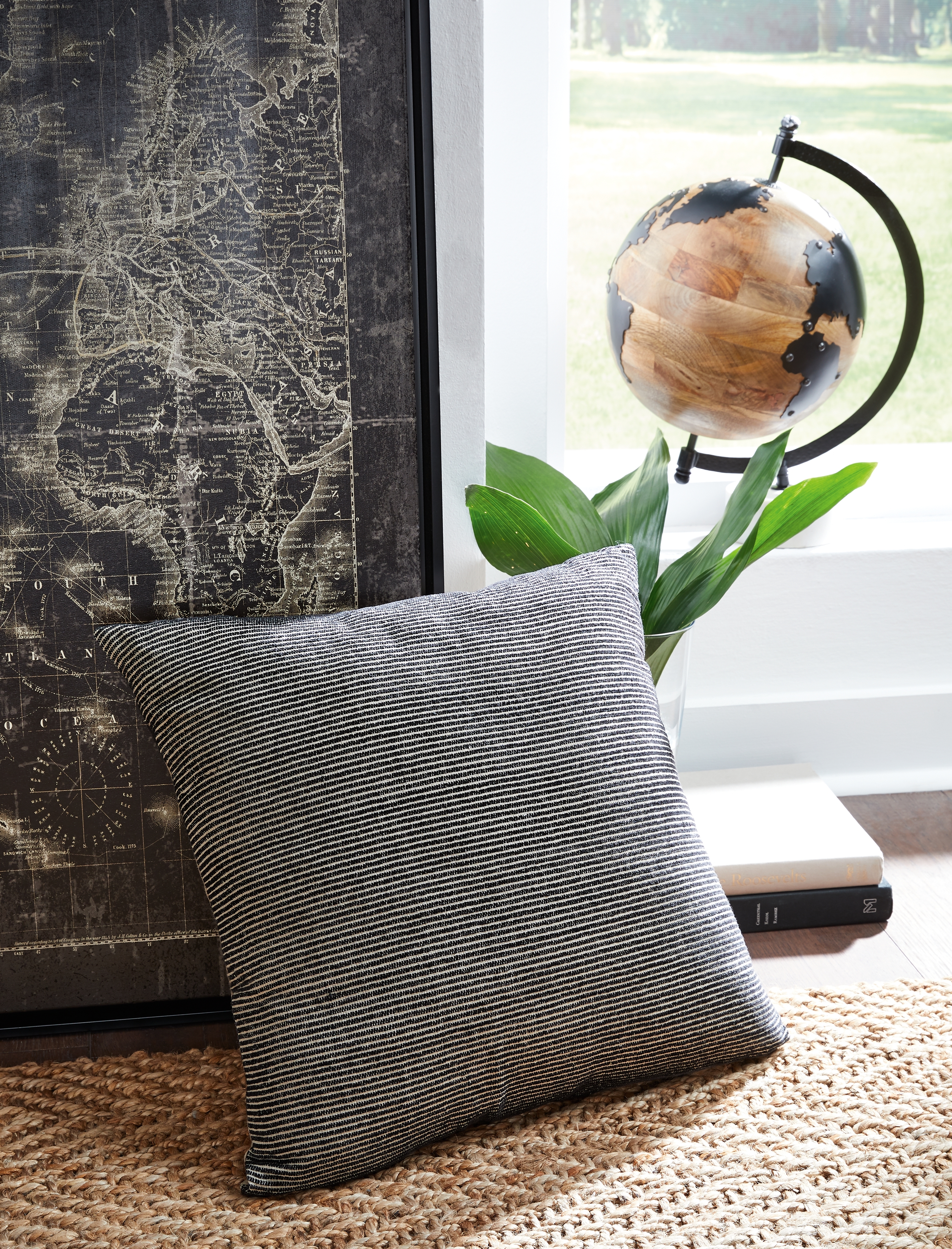 Signature Design by Ashley Edelmont Pillow