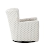 Best Home Furnishings Casimere Swivel Glider Chair