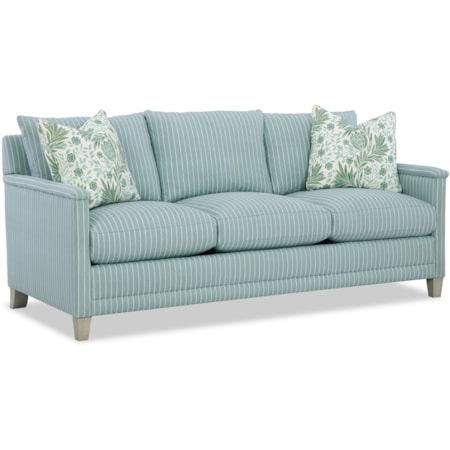 3-Cushion Sofa