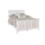 Bed Shown May Not Represent Exact Size Indicated