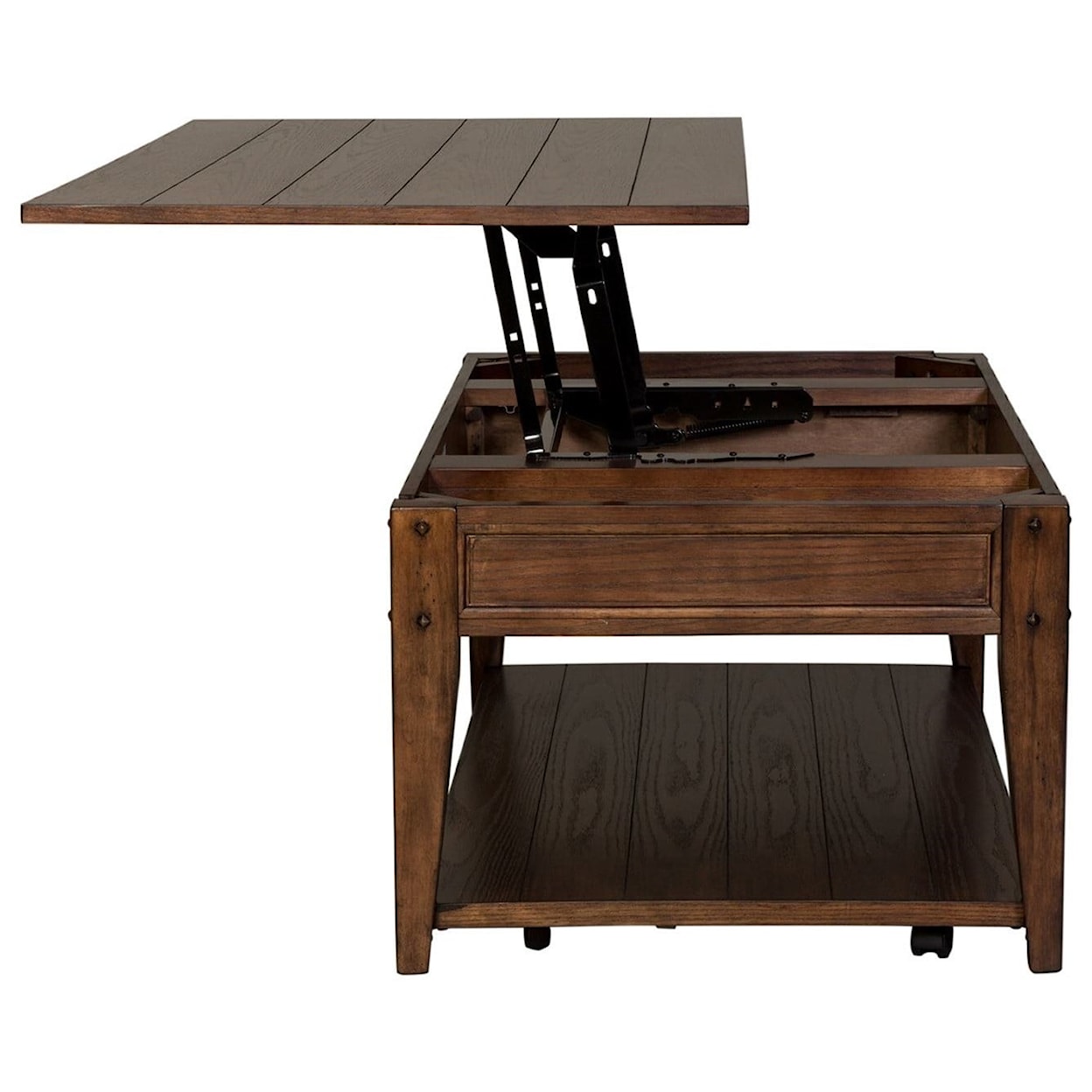 Libby Laney  Lift Top Cocktail Table