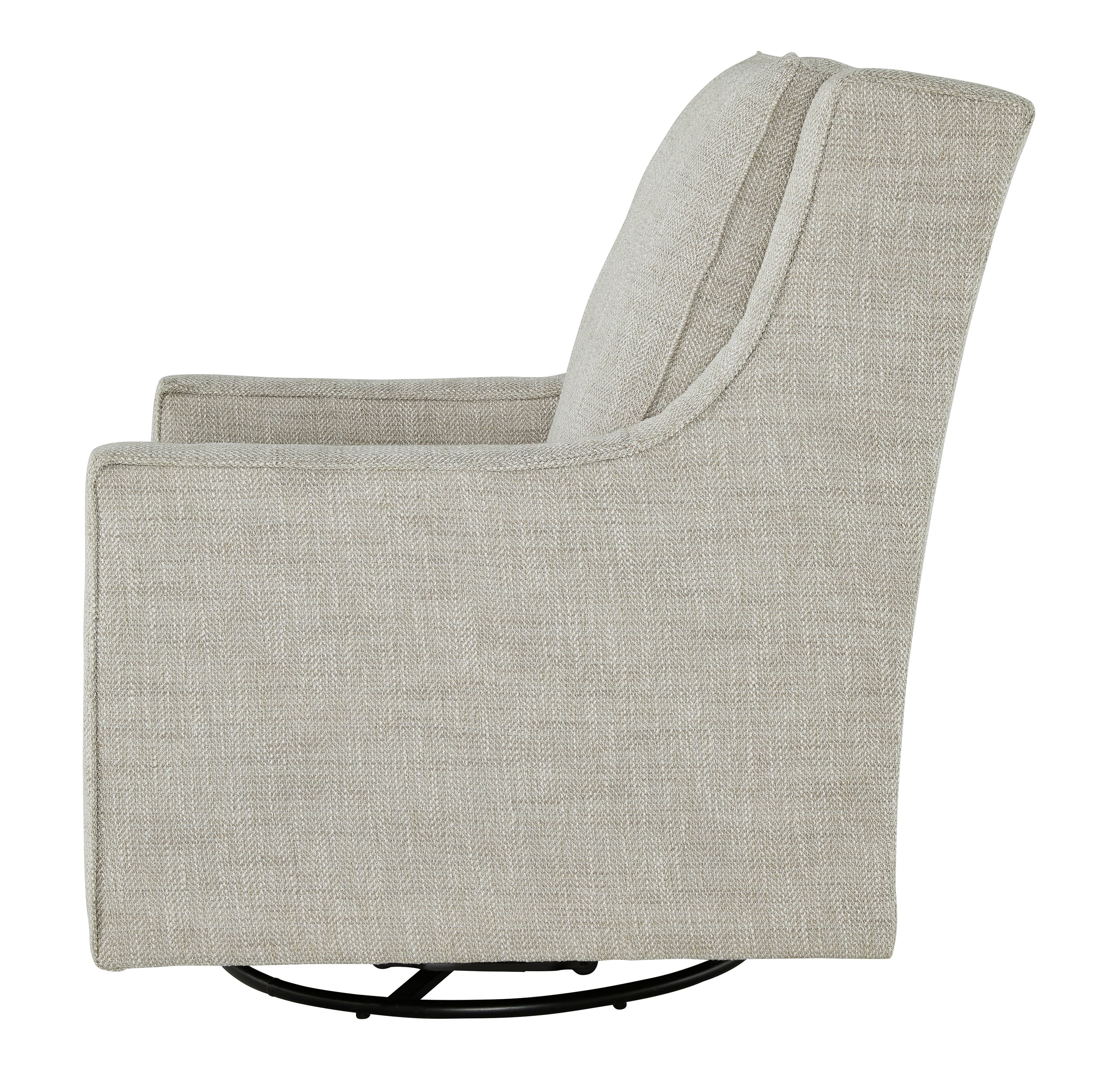 Signature Design By Ashley Kambria A3000265 Swivel Glider Accent Chair ...