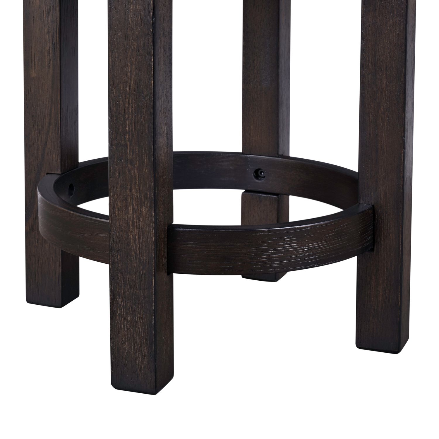 Liberty Furniture Weston Swivel Console Stool