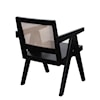 Diamond Sofa Furniture Carter Accent Chair