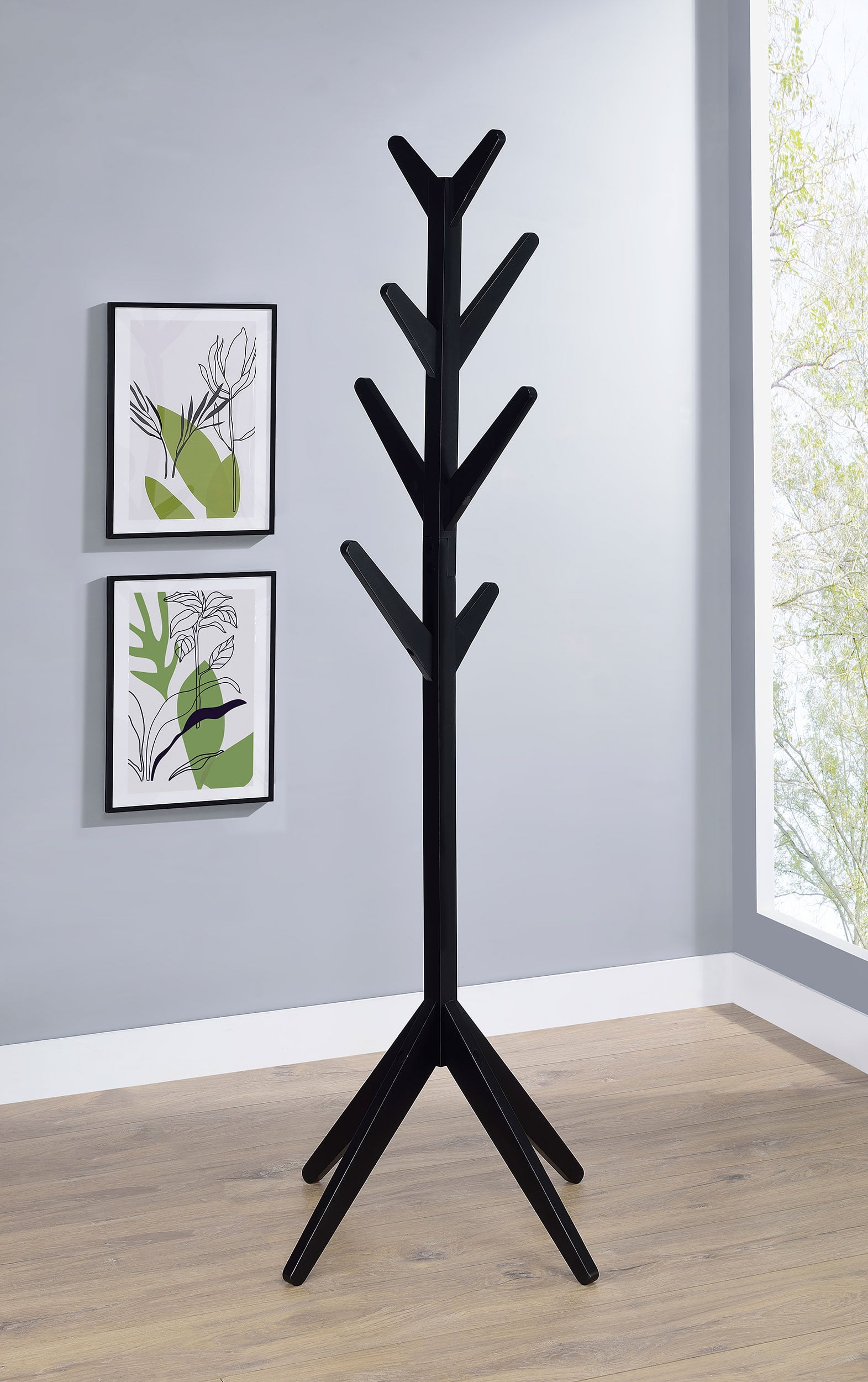 Coat Racks