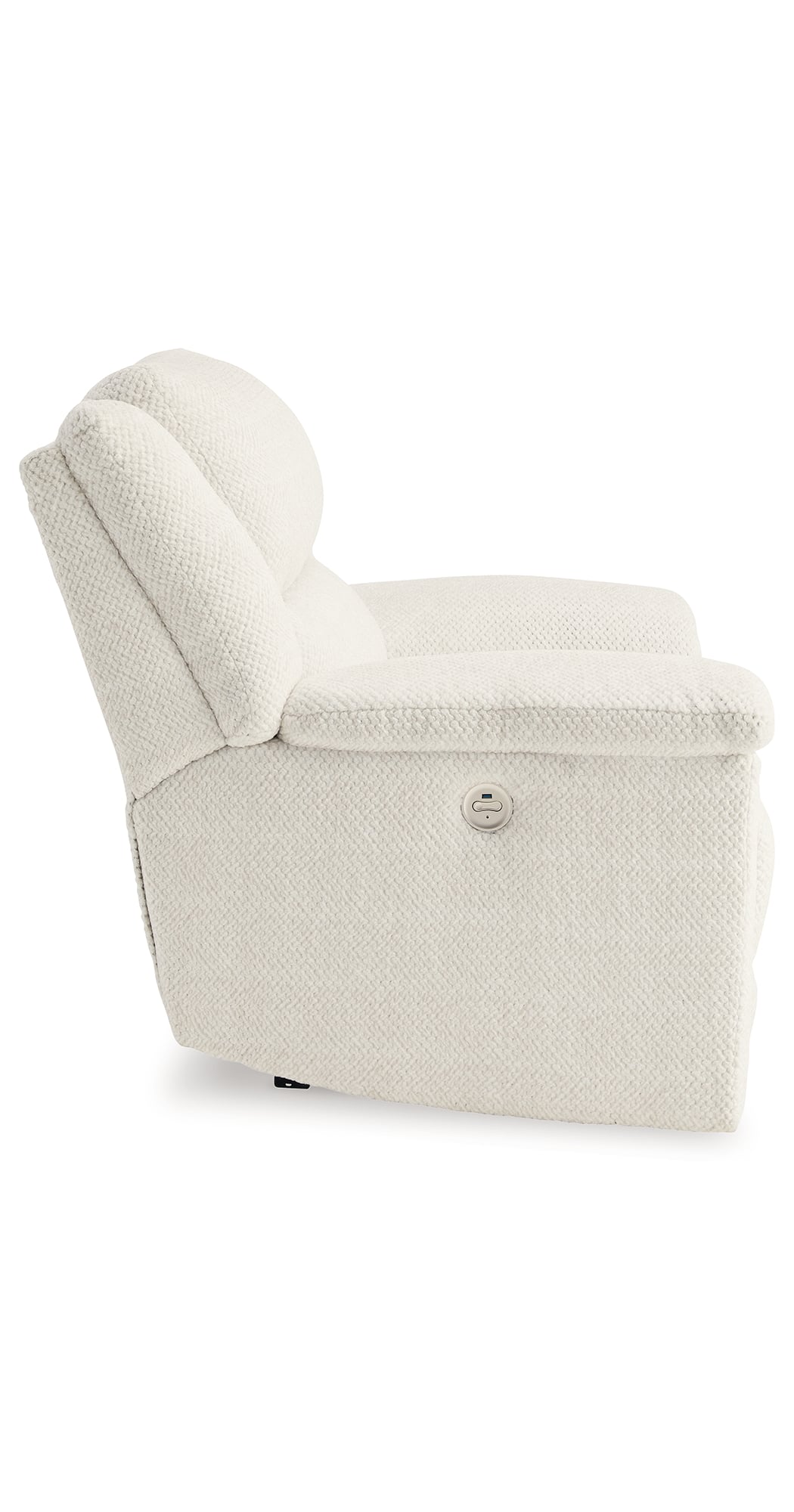 Signature Design by Ashley Keensburg Oversized Power Recliner