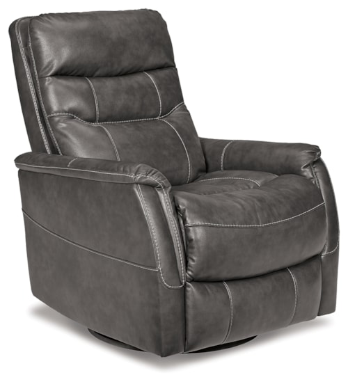 Swivel Glider Recliner