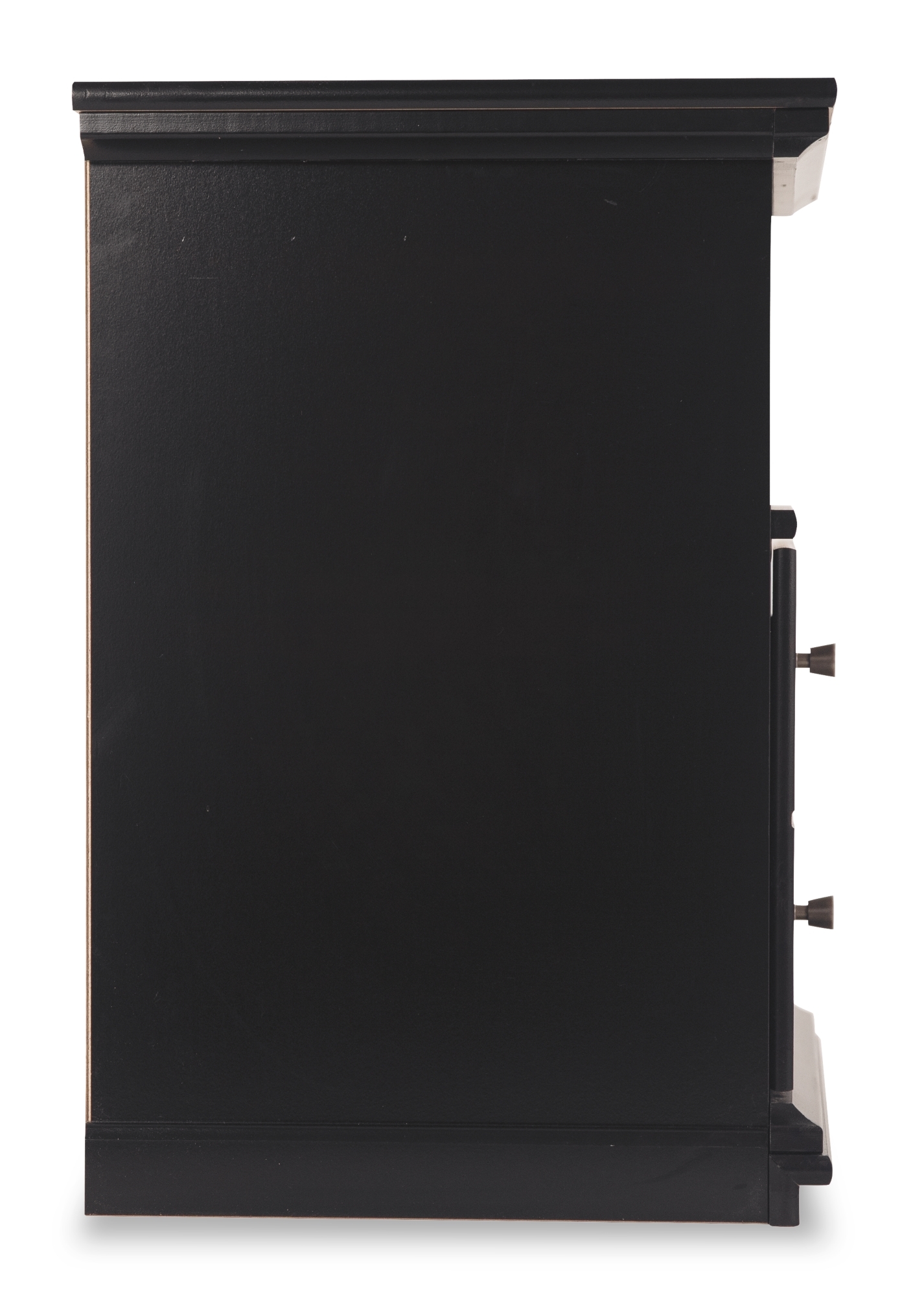 Signature Design by Ashley Maribel 1-Drawer Nightstand