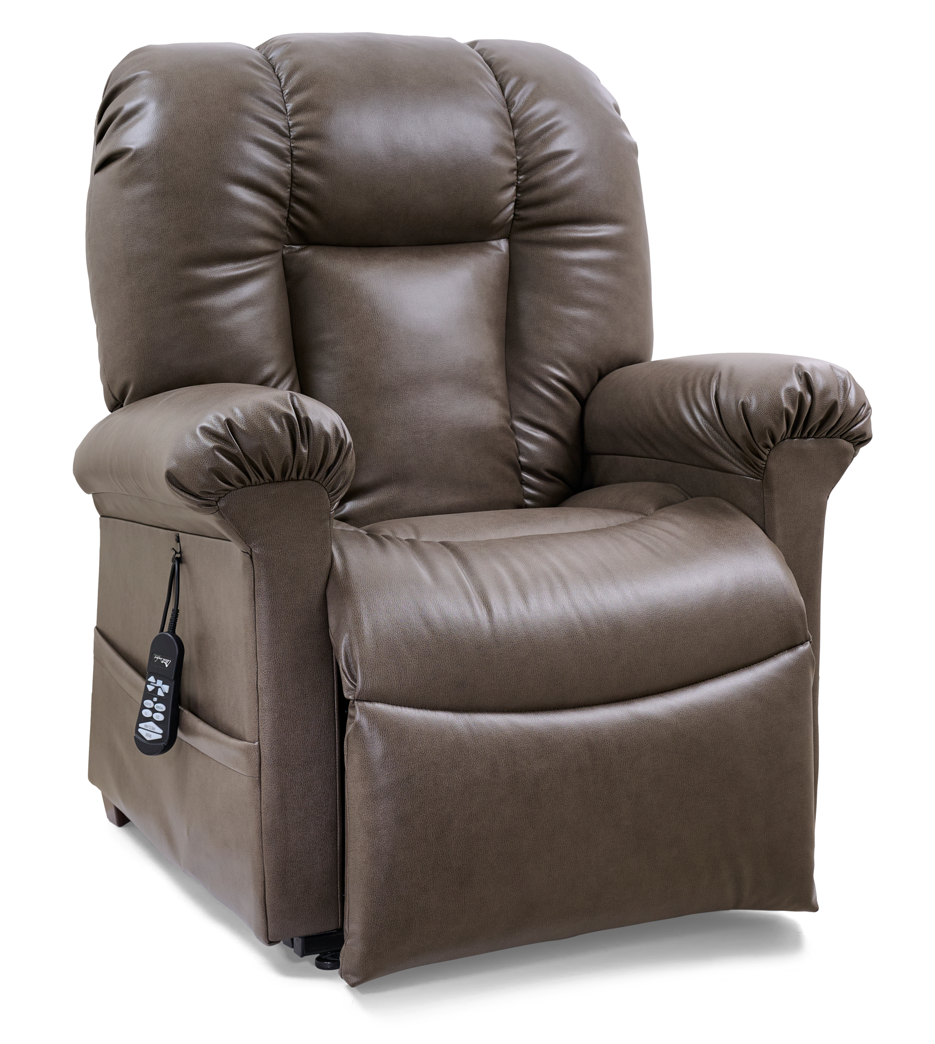 Lift Chair with HeatWave