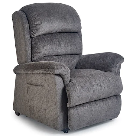 Mira Medium Power Lift Chair Recliner