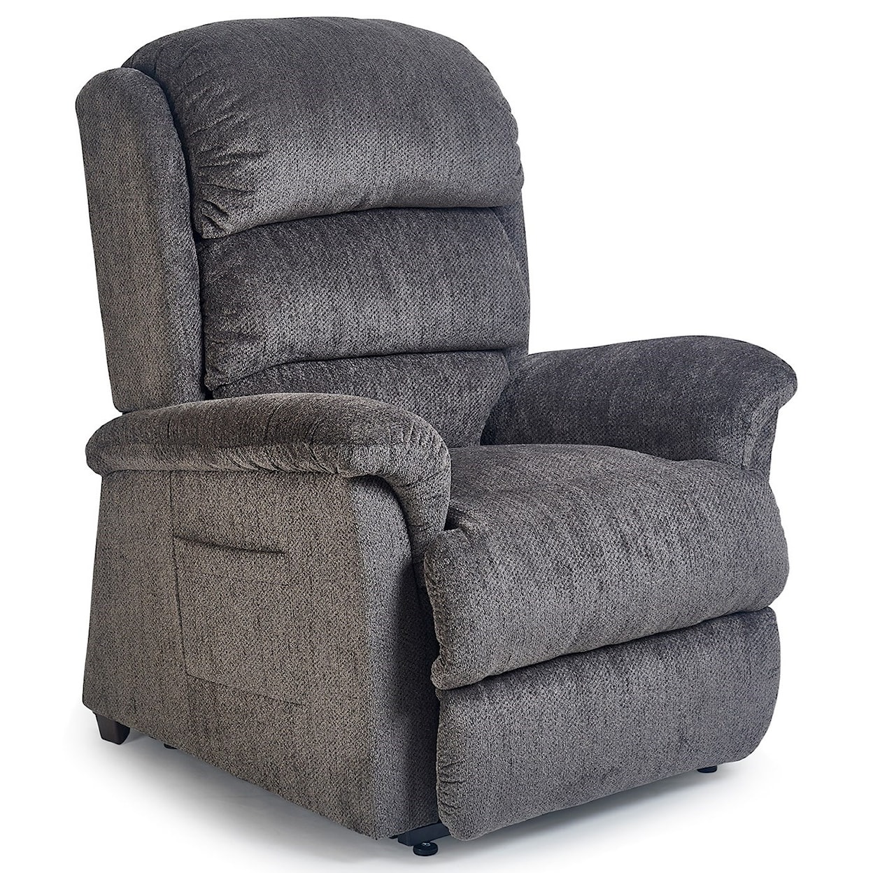 UltraComfort Mira Mira Medium Power Lift Chair Recliner