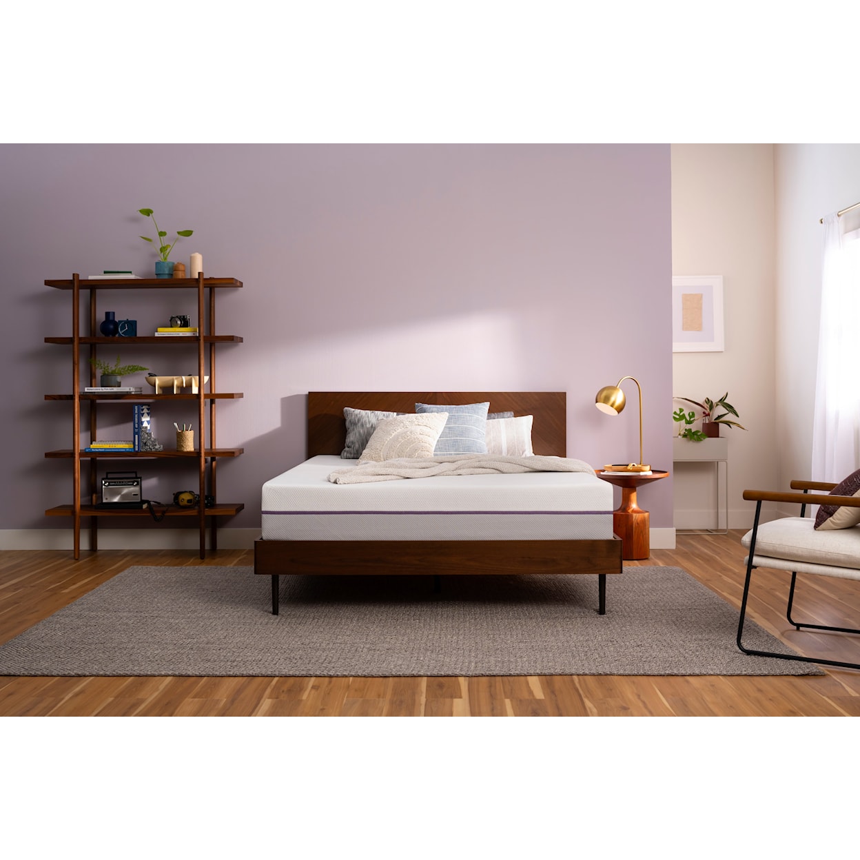 Purple Purple Mattress California King Purple Mattress