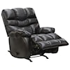 Catnapper Berman Chaise Rocker Recliner