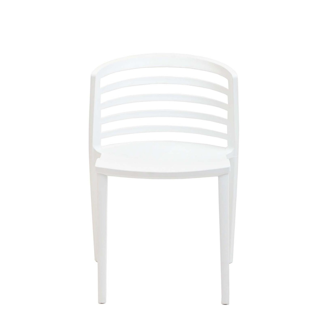 Modway Curvy Dining Chair