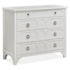 Magnussen Home Mosaic - A6008 Accent Chest