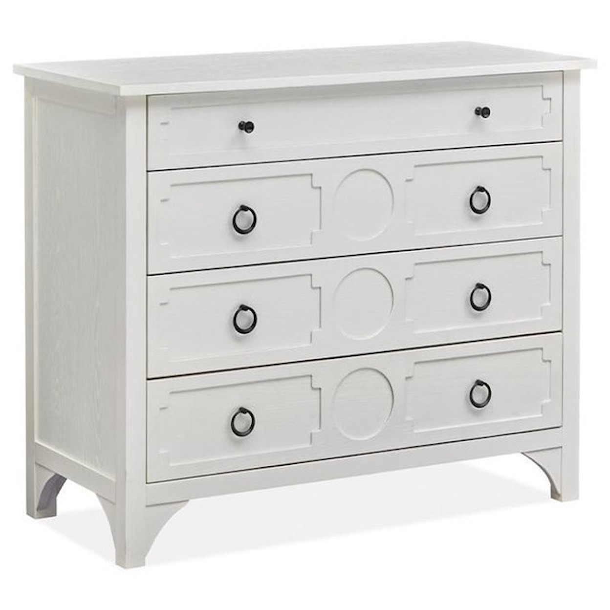 Magnussen Home Mosaic - A6008 Accent Chest