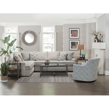 Sectional Sofa