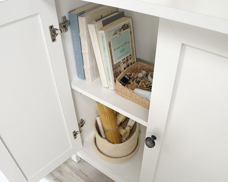 County Line TV Stand Console