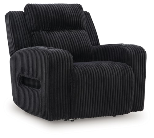 Power Recliner