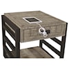 Aspenhome Grayson End Table