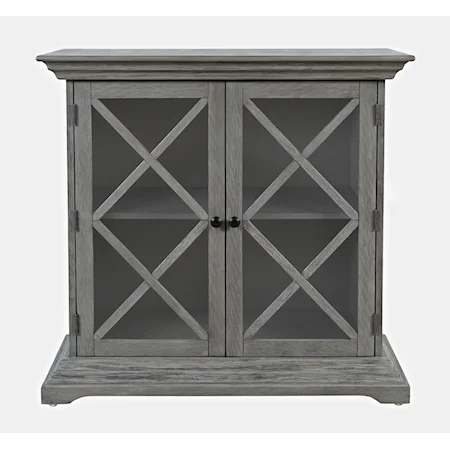 Accent Cabinet