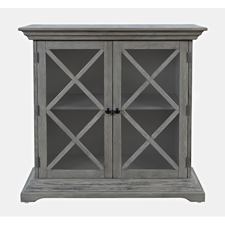 Accent Cabinet