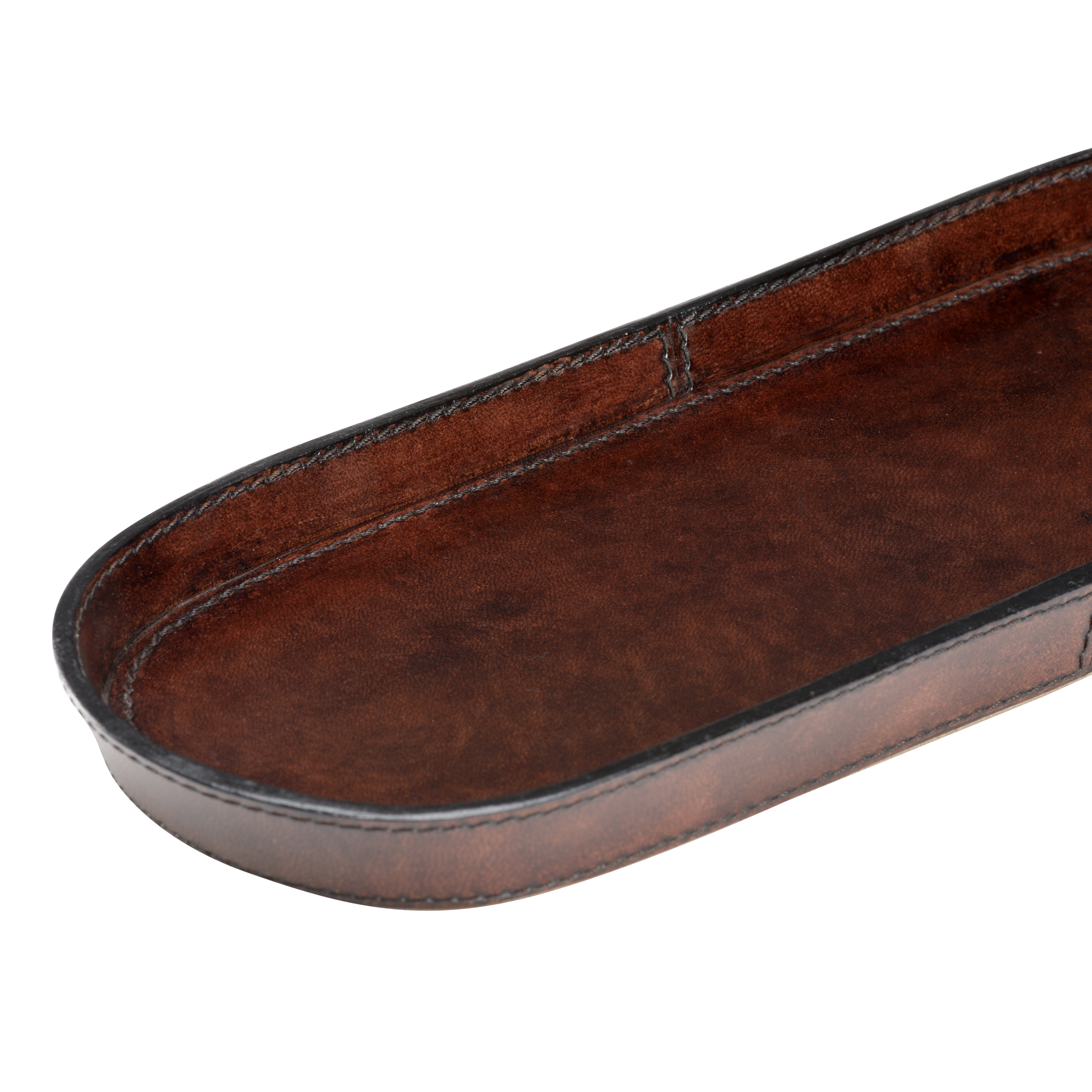 Chelsea House Chelsea House Misc Oval Valet Tray (Lg)