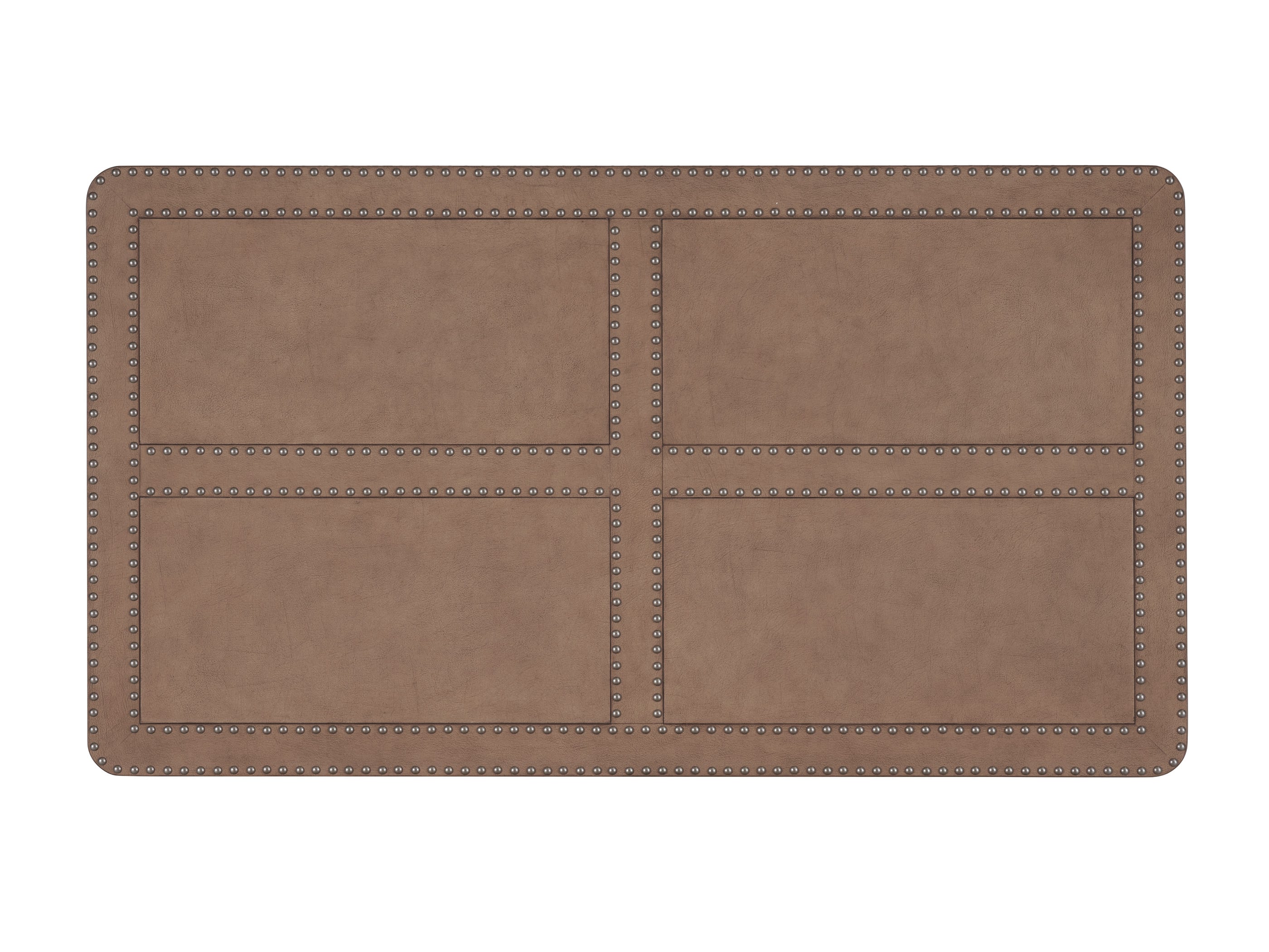 Lisbon Trunk Cocktail Table