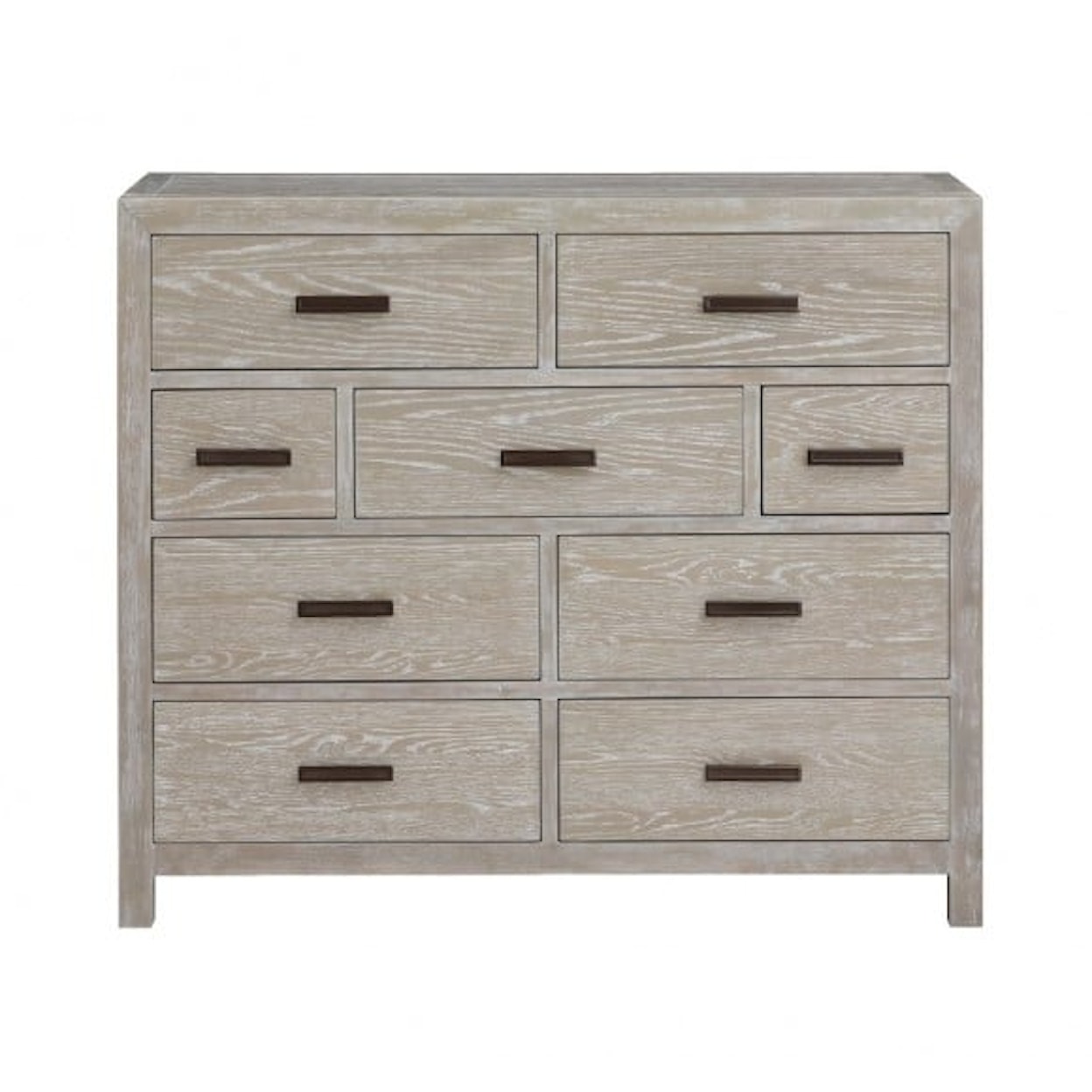 Winners Only Fresno 9-Drawer Dresser