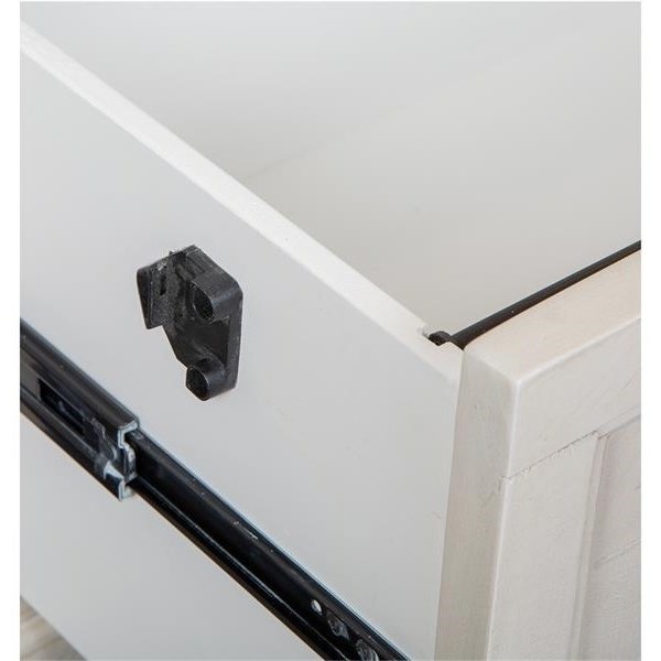 Sharon Bronwyn Lateral File Cabinet