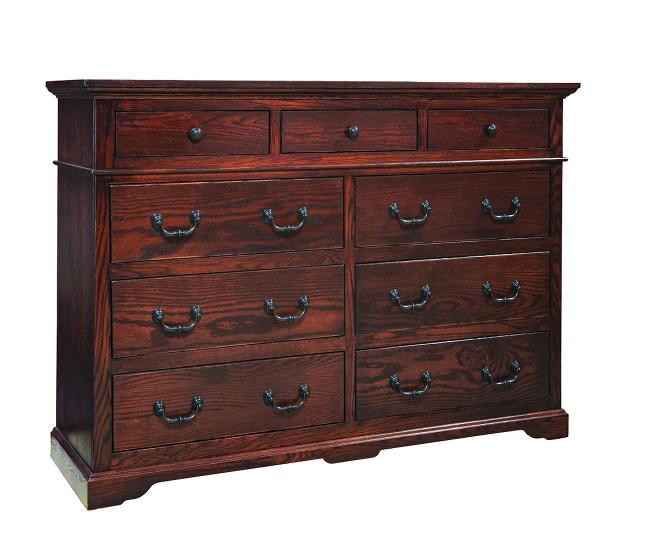 Longmeadow Dresser 5