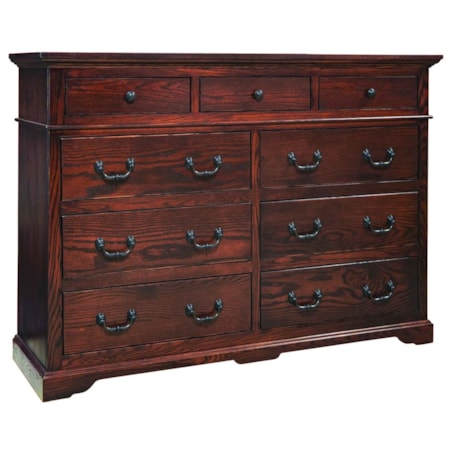 Longmeadow Dresser 5