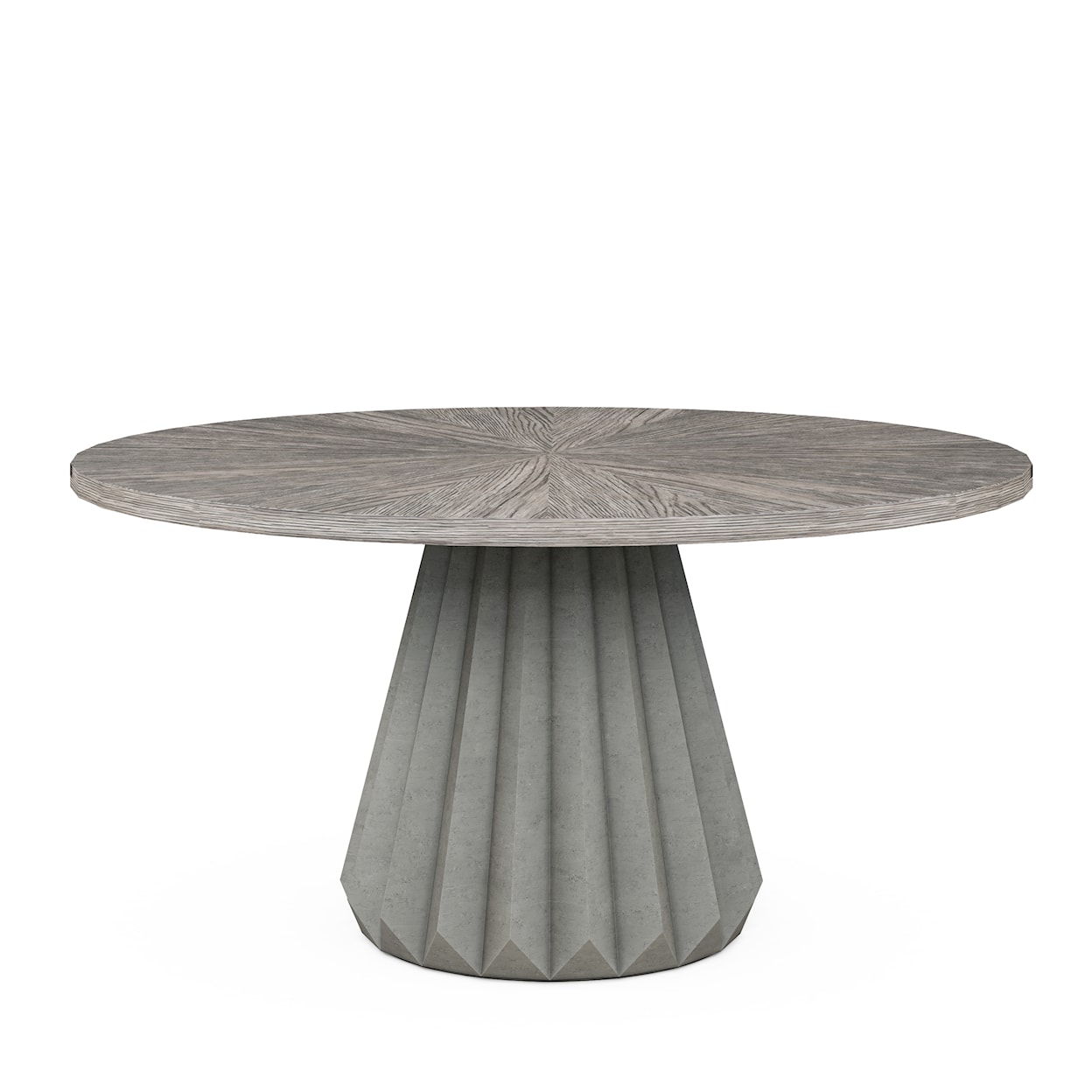 A.R.T. Furniture Inc Vault Round Dining Table