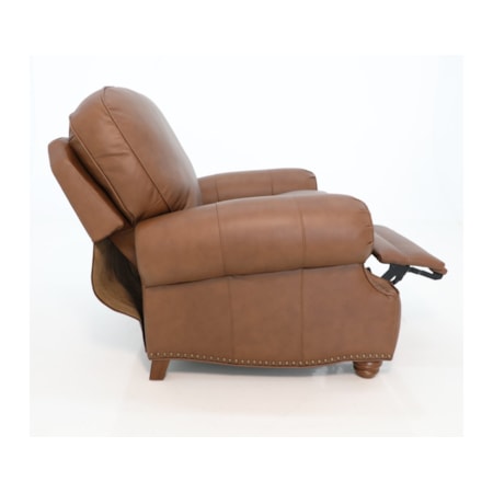 Push Back Recliner