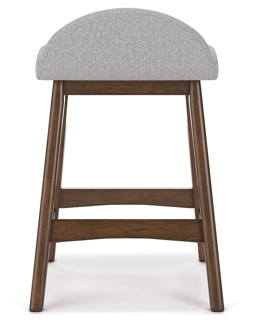 Upholstered Barstool