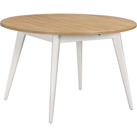 Round Dining Table